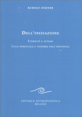 Dell'Iniziazione — Libro - 1