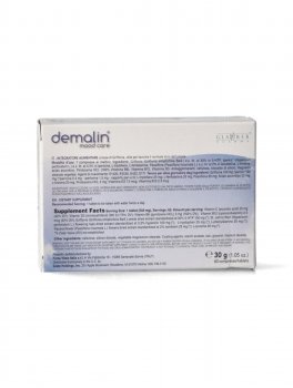 Demalin Mood Care - Compresse - 2