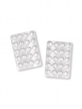 Demalin Mood Care - Compresse - 3