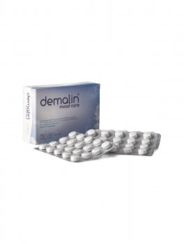 Demalin Mood Care - Compresse - 1