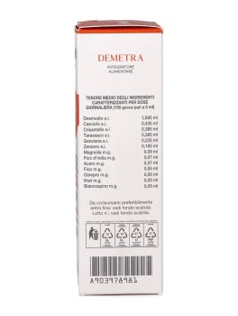 Demetra - Liquido - 5