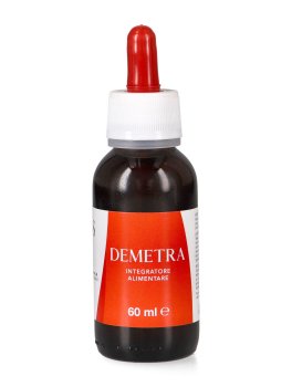 Demetra - Liquido - 2
