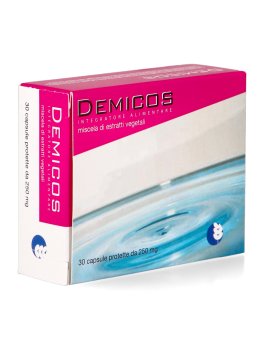 Demicos - 1