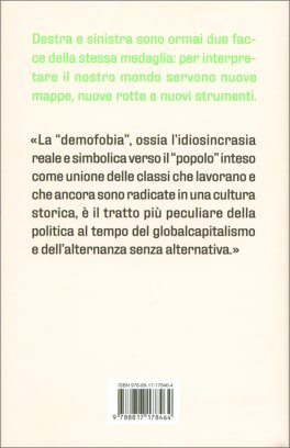 Demofobia — Libro - 2