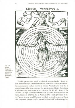 Demoni, Mostri e Meraviglie alla Fine del Medioevo — Libro - 3