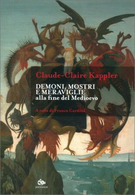 Demoni, Mostri e Meraviglie alla Fine del Medioevo — Libro - 1