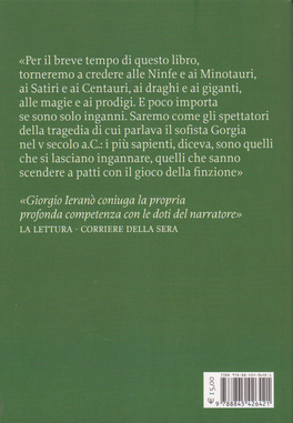 Demoni, Mostri e Prodigi — Libro - 2
