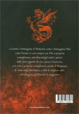 Demonologia — Libro - 2
