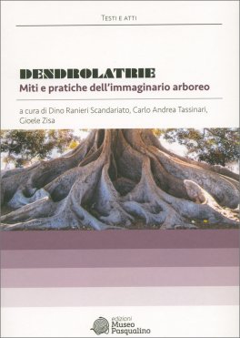 Dendrolatrie — Libro - 1