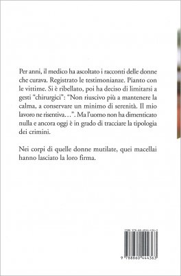 Denis Mukwege — Libro - 2