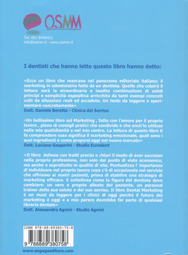 Dental Marketing — Libro - 2