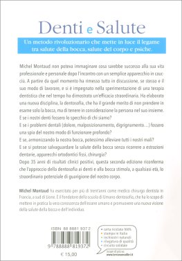 Denti e Salute — Libro - 2