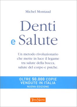 Denti e Salute — Libro - 1
