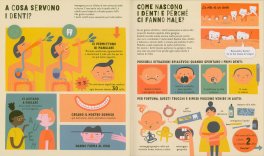 Denti: Istruzioni per l'Uso — Libro - 2