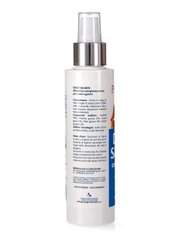 Denti Salber - Dentifricio Spray per Cani e Gatti - 3