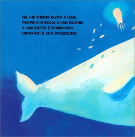 Denti Splendenti, Tutti Contenti! — Libro - 3