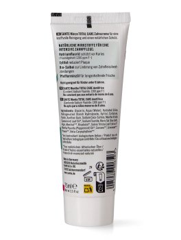 Dentifricio alla Menta Total Care - 2