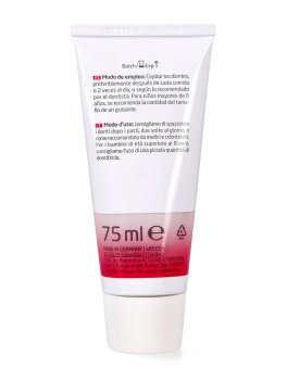 Dentifricio alla Ratania - 3