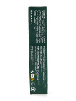 Dentifricio alle Erbe con Miswak Whitening - 4