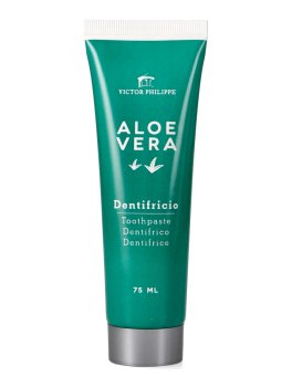 Dentifricio - Aloe Vera - 2