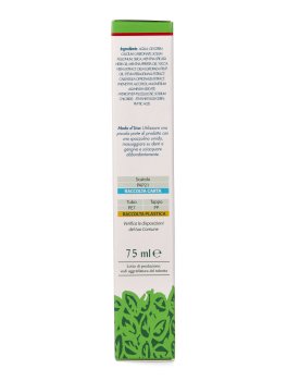 Dentifricio Argilla e Menta - 6