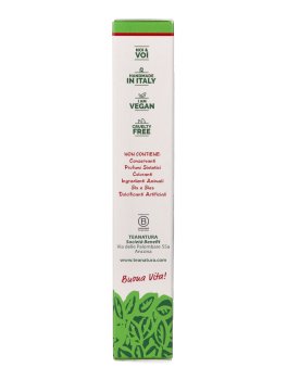 Dentifricio Argilla e Menta - 8
