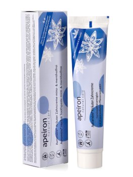 Dentifricio Auyurvedico con 24 Estratti Vegetali - 2