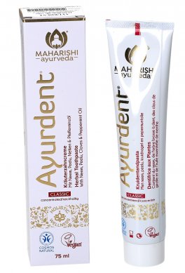 Dentifricio Ayurdent Classic - 1