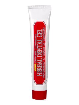 Dentifricio Ayurvedico - Herbal Dental Gel - 2