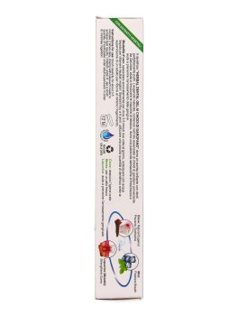 Dentifricio Ayurvedico - Herbal Dental Gel - 5