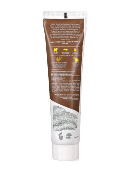 Dentifricio Ayurvedico al Tè Verde - 3