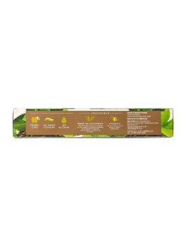 Dentifricio Ayurvedico al Tè Verde - 5