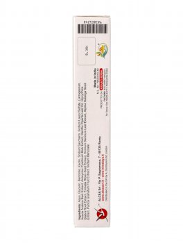 Dentifricio Ayurvedico all'Argilla - Herbal Dental Paste - 4