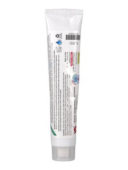 Dentifricio Ayurvedico - Herbal Dental Gel - 3