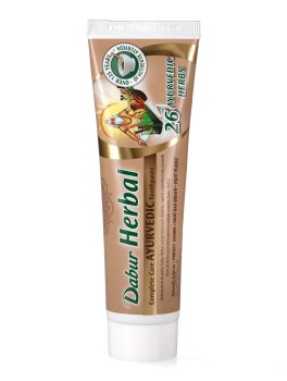 Dentifricio Ayurvedico alle Erbe - Dabur - 1