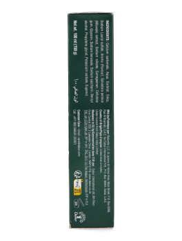 Dentifricio Ayurvedico alle Erbe - Miswak - 3