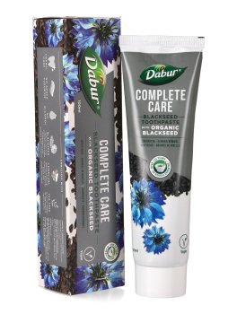 Dentifricio Ayurvedico con Cumino Nero - 2