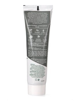 Dentifricio Ayurvedico con Cumino Nero - 3