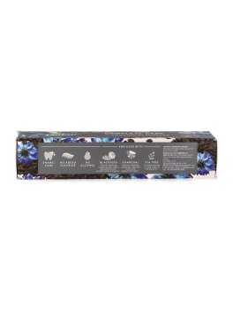 Dentifricio Ayurvedico con Cumino Nero - 5