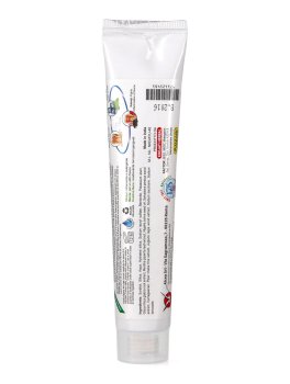 Dentifricio Ayurvedico - Herbal Dental Gel - 3