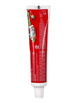 Dentifricio Ayurvedico "Red" - 3