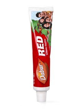 Dentifricio Ayurvedico "Red" - 2