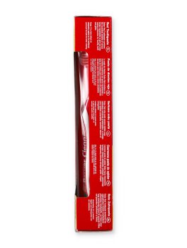 Dentifricio Ayurvedico "Red" con Spazzolino - 3