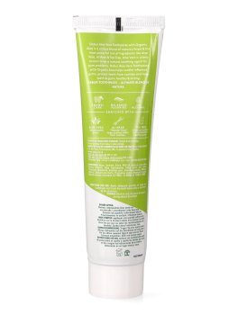 Dentifricio Ayurvedico "Soothe + Protect" - Aloe Vera - 3