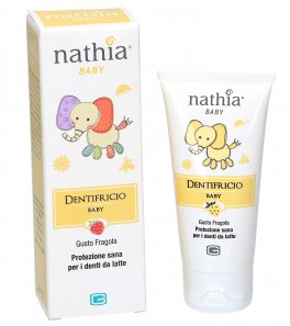 Dentifricio Baby - 1