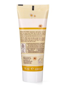 Dentifricio Biologico 0-6 Anni Baby Anthyllis - Gusto Vaniglia - 3