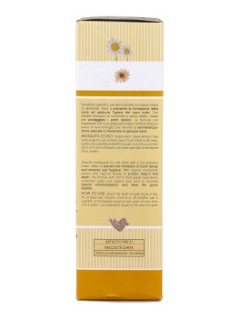 Dentifricio Biologico 0-6 Anni Baby Anthyllis - Gusto Vaniglia - 5
