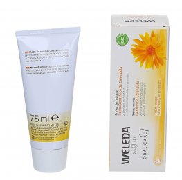 Dentifricio Calendula - 2
