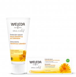 Dentifricio Calendula - 3