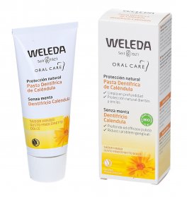 Dentifricio Calendula - 1